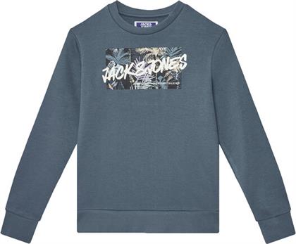 ΜΠΛΟΥΖΑ JACK & JONES JUNIOR