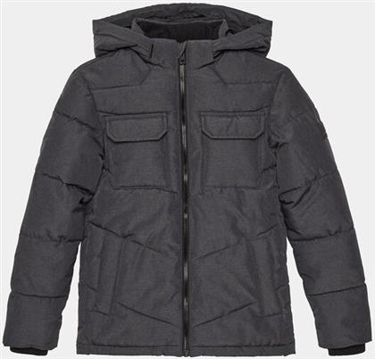 ΜΠΟΥΦΑΝ ΧΕΙΜΩΝΙΑΤΙΚΟ JACK & JONES JUNIOR