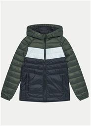 ΜΠΟΥΦΑΝ ΧΕΙΜΩΝΙΑΤΙΚΟ JACK & JONES JUNIOR