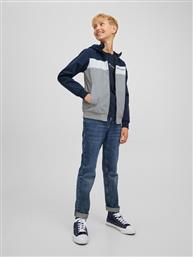 ΜΠΟΥΦΑΝ ΜΕΤΑΒΑΤΙΚΟ JACK & JONES JUNIOR