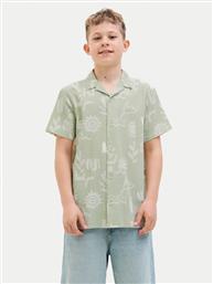 ΠΟΥΚΑΜΙΣΟ JACK & JONES JUNIOR