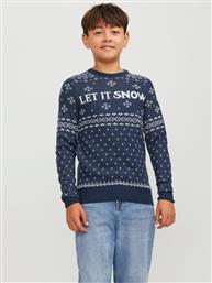 ΠΟΥΛΟΒΕΡ JACK & JONES JUNIOR