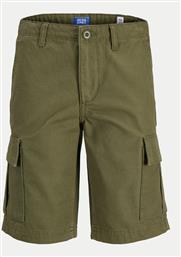 ΣΟΡΤΣ ΥΦΑΣΜΑΤΙΝΟ JACK & JONES JUNIOR