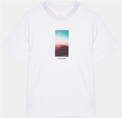 T-SHIRT JACK & JONES JUNIOR