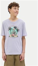 T-SHIRT JACK & JONES JUNIOR