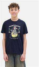 T-SHIRT JACK & JONES JUNIOR από το MODIVO