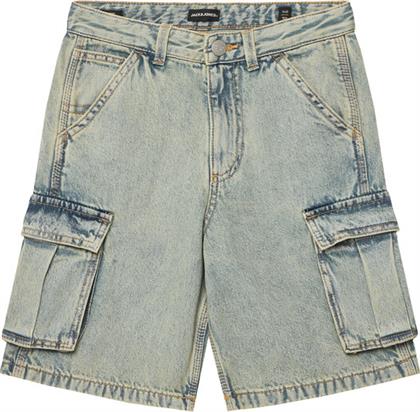 ΤΖΙΝ ΣΟΡΤΣΑΚΙΑ JACK & JONES JUNIOR