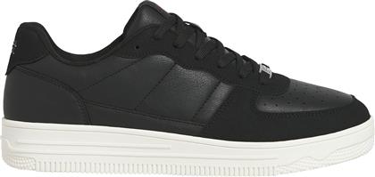 ΜΑΥΡΟ ΑΝΔΡΙΚΟ SNEAKER JACK & JONES