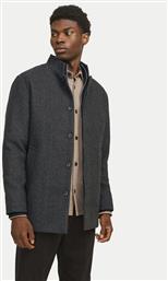 ΜΑΛΛΙΝΟ ΠΑΛΤΟ JACK & JONES