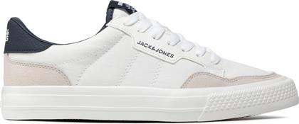 ΠΑΝΙΝΑ ΠΑΠΟΥΤΣΙΑ JFWMORDEN 12184170 ΛΕΥΚΟ JACK & JONES