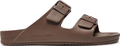 ΠΑΝΤΟΦΛΕΣ JFWCROXTON 12204004 ΚΑΦΕ JACK & JONES