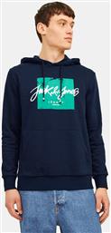 ΠΑΙΔΙΚΗ ΜΠΛΟΥΖΑ ΜΕ ΚΟΥΚΟΥΛΑ (9000212374-22921) JACK & JONES