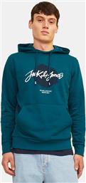 ΠΑΙΔΙΚΗ ΜΠΛΟΥΖΑ ΜΕ ΚΟΥΚΟΥΛΑ (9000212378-35765) JACK & JONES