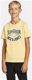 ΠΑΙΔΙΚΟ T-SHIRT (9000108232-60090) JACK & JONES