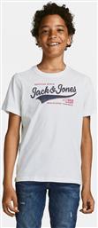 ΠΑΙΔΙΚΟ T-SHIRT (9000108235-1929) JACK & JONES