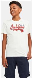 ΠΑΙΔΙΚΟ T-SHIRT (9000170696-1929) JACK & JONES