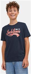 ΠΑΙΔΙΚΟ T-SHIRT (9000170698-22921) JACK & JONES