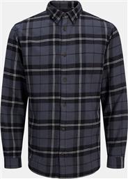 PLAIN AUTUMN CHECK ΑΝΔΡΙΚΟ ΠΟΥΚΑΜΙΣΟ (9000117066-6157) JACK & JONES