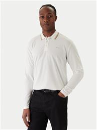 POLO BLUALVES 12287520 ΛΕΥΚΟ REGULAR FIT JACK & JONES