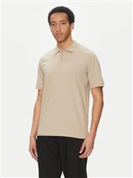 POLO JAXON 12268227 ΜΠΕΖ REGULAR FIT JACK & JONES