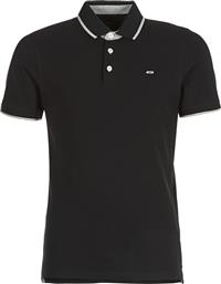 ΠΟΛΟ ΜΕ ΚΟΝΤΑ ΜΑΝΙΚΙΑ JJEPAULOS JACK & JONES