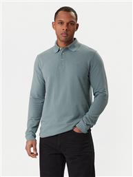 POLO WILLIAM 12269034 ΜΠΛΕ REGULAR FIT JACK & JONES