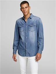 ΠΟΥΚΑΜΙΣΟ JACK & JONES