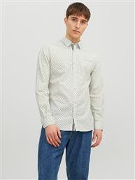 ΠΟΥΚΑΜΙΣΟ JACK & JONES