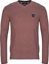 ΠΟΥΛΟΒΕΡ JPRBLURONALDO KNIT V-NECK JACK & JONES