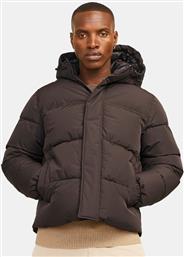 PUFFER ΑΝΔΡΙΚΟ ΜΠΟΥΦΑΝ (9000219088-84182) JACK & JONES