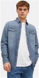 REGULAR FIT ΑΝΔΡΙΚΟ ΠΟΥΚΑΜΙΣΟ (9000138260-30446) JACK & JONES