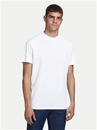 ΣΕΤ 2 T-SHIRTS BASIC 12183834 ΕΓΧΡΩΜΟ REGULAR FIT JACK & JONES