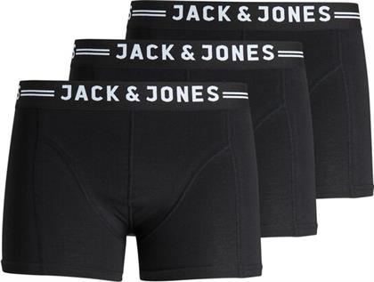 ΣΕΤ ΜΠΟΞΕΡΑΚΙΑ JACK & JONES