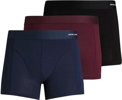 ΣΕΤ ΜΠΟΞΕΡΑΚΙΑ JACK & JONES