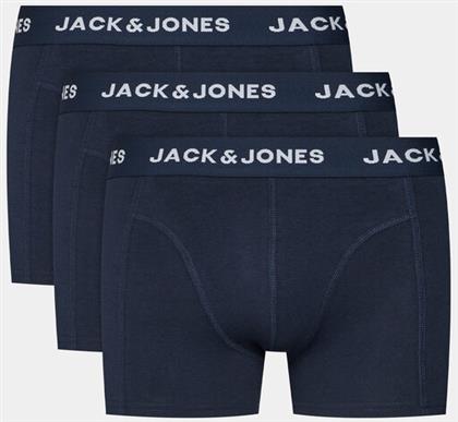 ΣΕΤ ΜΠΟΞΕΡΑΚΙΑ JACK & JONES