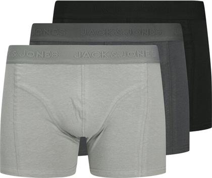 ΣΕΤ ΜΠΟΞΕΡΑΚΙΑ JACK & JONES