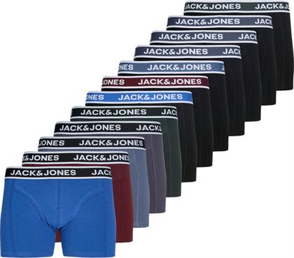 ΣΕΤ ΜΠΟΞΕΡΑΚΙΑ JACK & JONES