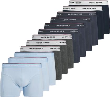 ΣΕΤ ΜΠΟΞΕΡΑΚΙΑ 12 ΤΕΜΑΧΙΩΝ CAVERY 12288616 ΕΓΧΡΩΜΟ JACK & JONES