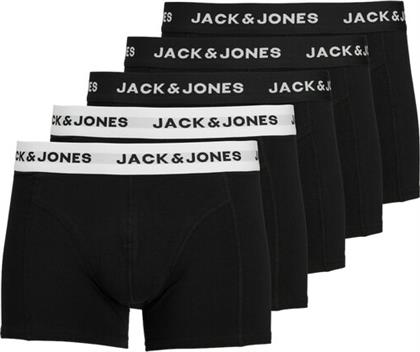 ΣΕΤ ΜΠΟΞΕΡΑΚΙΑ 5 ΤΜΧ. JACK & JONES
