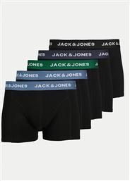 ΣΕΤ ΜΠΟΞΕΡΑΚΙΑ 5 ΤΜΧ. JACK & JONES