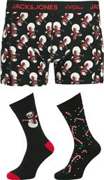 ΣΕΤ ΜΠΟΞΕΡΑΚΙΑ ΚΑΙ ΚΑΛΤΣΕΣ JACK & JONES