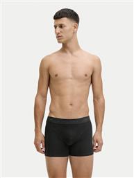 ΣΕΤ ΜΠΟΞΕΡΑΚΙΑ ΚΑΙ ΚΑΛΤΣΕΣ TRENT GIFTBOX 12285126 ΜΑΥΡΟ JACK & JONES