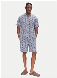 ΣΕΤ ΠΟΥΚΑΜΙΣΟ ΚΑΙ ΣΟΡΤΣ ΥΦΑΣΜΑΤΙΝΑ JACK & JONES