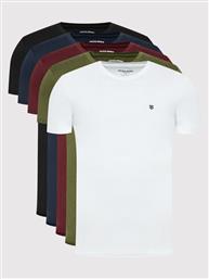 ΣΕΤ T-SHIRTS JACK & JONES