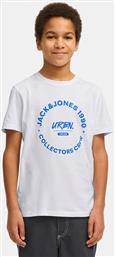 SIMON ΠΑΙΔΙΚΟ T-SHIRT (9000219299-1539) JACK & JONES