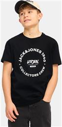 SIMON ΠΑΙΔΙΚΟ T-SHIRT (9000219301-1469) JACK & JONES