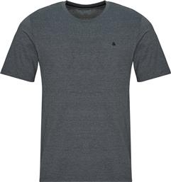 T-SHIRT ΜΕ ΚΟΝΤΑ ΜΑΝΙΚΙΑ JJEPAULOS JACK & JONES