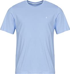 T-SHIRT ΜΕ ΚΟΝΤΑ ΜΑΝΙΚΙΑ JJEPAULOS JACK & JONES