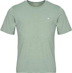 T-SHIRT ΜΕ ΚΟΝΤΑ ΜΑΝΙΚΙΑ JJEPAULOS JACK & JONES