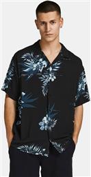 TROPICAL ΑΝΔΡΙΚΟ ΚΟΝΤΟΜΑΝΙΚΟ ΠΟΥΚΑΜΙΣΟ (9000101817-6192) JACK & JONES